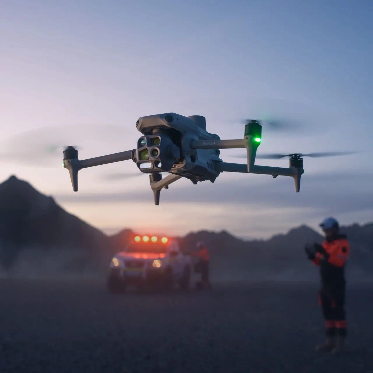 d91e59cbba790f714c5ab5b866c82db4@ultra.webp DJI Mavic 4T - Image 1